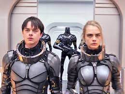 A dark force threatens alpha, a vast metropolis and home to species from a thousand planets. Valerian Review Cara Delevingne Proves To Be A Great Actress