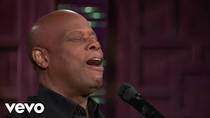 Old Paths" Tent Meeting July 13, 2016 Pastor Darren Tharp "His Hand In  Mine"