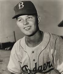 On this date: Drysdale's debut. Injuries to Dodger pitchers in 1956…