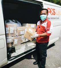Maybe you would like to learn more about one of these? Pos Malaysia Implements Full Contactless Delivery System Business Today