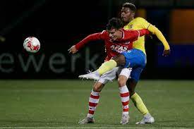 For full sc cambuur vs jong az predictions, click here. Samenvatting Sc Cambuur Jong Az Voetbalsamenvattingen Ad Nl