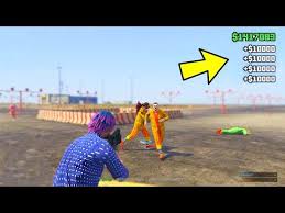 To get going in gta online, you'll first need to complete the tutorial section, and this should be available any time after completing the prologue of the main single player game. 8 Effective Gta 5 Money Cheats Elevator Pitches Pc Gaming Website