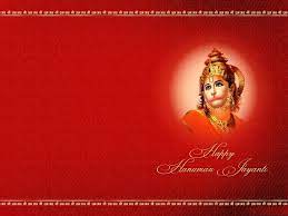 Jayanti is derived from the sanskrit words jaya and anta which mean 'victory' and 'end' (in the end); Hanuman Jayanti Wallpaper 2020 Wishes Images Photos Status 2021