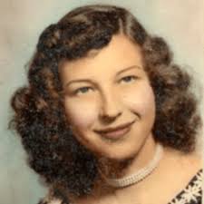 Frances Pounders Pate