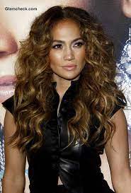 Jennifer Lopez Hairstyle Poll Curly Vs Straight Jennifer Lopez Hair Curly Hair Styles Hairstyle