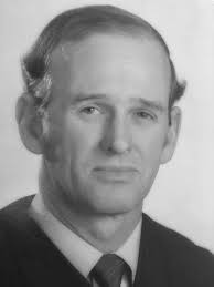 Judge elevated to san joaquin superior court