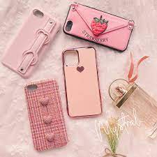 ピンク スプリングカラー iphoneケース iphoneケース かわいい iphoneケース ケース