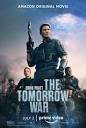Image result for The Tomorrow War