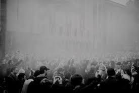 Rave is the purest form of social media. Das Recht Auf Rave In Georgien Feiert Man Fast Wie In Berlin Tipberlin