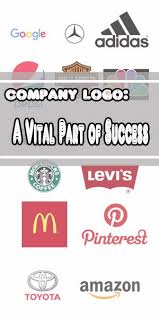 Bizy Idea Logo Plays A Vital Role For Every Company How Do You Know That A Logo Is Good Enough Company Logo Business Website Marketing Strategy Social Media