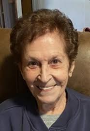 Norma Faye Russo Obituary