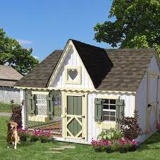 11 Luxury Dog Houses Best Fancy Dog Kennels Crates