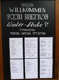 Der lieblingsgarten der zürcher und zürcherinnen. Hours Of Operation And Menu Picture Of Frau Gerolds Garten Zurich Tripadvisor