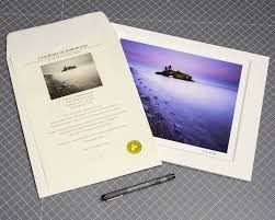 It is further verified in it's authentic certification with an. Certificate Of Authenticity Jason Robert Jones Expressions Of The Traveler Stories Of The Landscape
