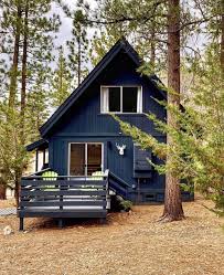 10 6 K Mentions J Aime 68 Commentaires The Cabin Land Thecabinland Sur Instagram The Perfect Cabin For A In 2020 Contemporary Cabin Cabin Homes Getaway Cabins