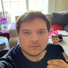 Myfaceonafigure (@myfaceonafigure) • Instagram photos and videos