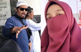 Maybe you would like to learn more about one of these? Kami Dah Tak Pu Abu Nak Cerai Lagi Hana Azraa Pula Dedah Pergolakan Rumah Tangga Iluminasi
