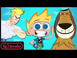 Netflix's JOHNNY TEST is a Great Cartoon Revival 