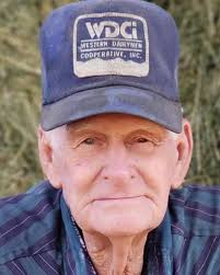 Darwin Edsel Jones Obituary (2022)