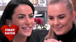Joe meets his date zoe at the first dates hotel. First Dates Georgia Reveals If She And Other Georgia Are Still Dating Hello