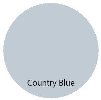 Paint - Country Blue – YouCanDoItDIYKits
