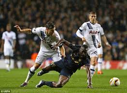 Stuttgart an kevin wimmer dran? Tottenham Refuse To Let Kevin Wimmer Leave To Stuttgart On Loan And Will Only Let Andros Townsend Exit On A Permanent Transfer Daily Mail Online