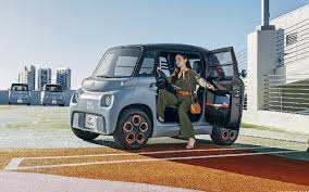 Première voiture électrique du constructeur, le xc40 recharge est commercialisé en belgique à partir de 62 900 euros. Citroen Ami Des Retards De Livraison A Cause Des Defauts De Fabrication