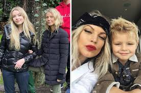 Though reports also pointed out that ed and cherry took a cruise to antarctica in late 2019 — with the sun. 27 Weird But Cool Celebrity Kid Names