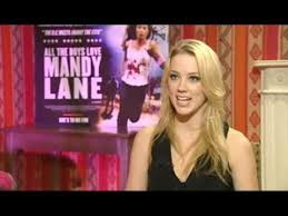 The plot centers on a group of popular high schoolers who invite an attractive outsider, mandy lane. Amber Heard Talks All The Boys Love Mandy Lane Empire Magazine Youtube