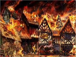 How long did the great fire of london last? Kate Hopper Hopper2987 Profile Pinterest