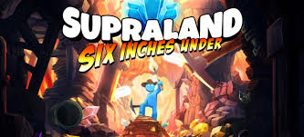 Despite child friendly visuals, the game targets experienced players. Supraland Six Inches Under Die Zweite Supraland Erweiterung Wird Eigenstandig Dlcs Als Schreckliches Geschaftsmodell