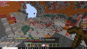 Minecraft has changed significantly since its inception, but one thing certainly has. Minecraft Mineplex Server Ip Address Youtube