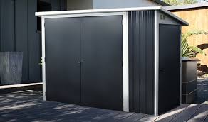 Maybe you would like to learn more about one of these? Abri De Jardin Pour Velo 2 Portes House And Garden