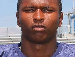 Alain Brown's Instagram, Twitter & Facebook