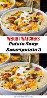 Pin On Weight Watchers Soups