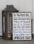 Personalized Welcome Signs For Home