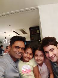 Vamshi Paidipally On Twitter Maharshi This Is Life Urstrulymahesh He directed many movies in telugu.