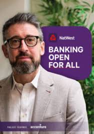 NatWest: Banking open for all