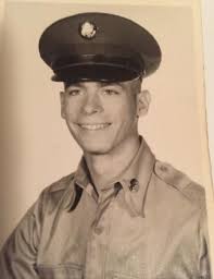 Mario Cotugno Obituary