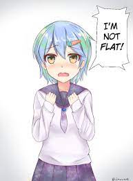 Earth Chan Is Not Flat Remember To Help Earth Chan Stay Healthy By Recycling By Shuuzo Earth Chan Earth Chan Earth Kun Kawaii Earth