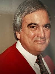 Earl McGinty Obituary (1947