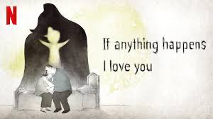 Watch If Anything Happens I Love You Netflix Official Site