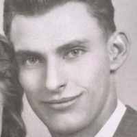 Donald Frederick Larson (1923–2003)