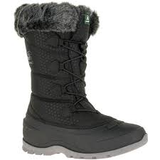 Kamik Momentum2 Winter Boot For Women