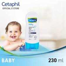 Apply onto wet skin and massage. Cetaphil Baby Shampoo With Natural Chamomile 200ml Body Hair Care