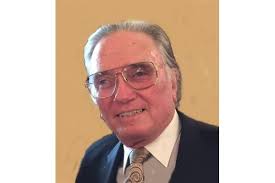 William Chafin Obituary (1944