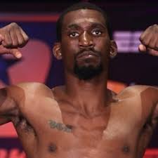 Darryl Jones vs. Stanley Alexander, Langston vs. Austin