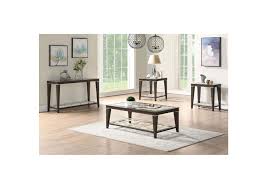 Spraying it with window cleaner and wiping it with paper towels do not always do the trick to get rid of the dust. Peregrine Walnut Glass Coffee Table Miriam S Furniture