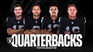 Las Vegas Raiders Home | Official Team Website | Raiders.com