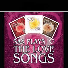 Old and new is a compilation album by british musician phil collins. Sax Plays The Love Songs A Tribute To Celine Dion Michael Bolton Phil Collins Album By Elixer Spotify